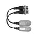 thumbnail image 1 of Par Balun Transceptor Pasivo Video, 1 of 2