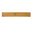 thumbnail image 1 of Clear Plastic Sheeting, 4 Mil, 48 In., 150 Ft. - V4850/4B, 1 of 3