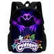 thumbnail image 1 of Necessary for the beginning of the semester New Poppy's Chapter 3 Critters Full Size Smiling Animal School Bag, 1 of 2