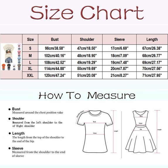 Casual T Shirts for Women Halloween Graphics Print Halloween Short Sleeve Tee Stylish Baggy Womens Tops