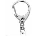 thumbnail image 3 of Cute Impact Gen shin Acrylic Keychains Pendant Hanging Ornament, 3 of 4