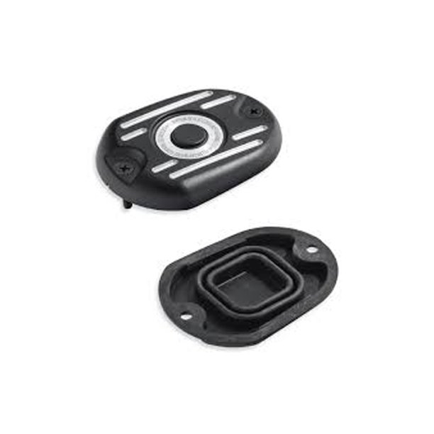 Front Master Cylinder Cover,for Harley Davidson,by VTwin