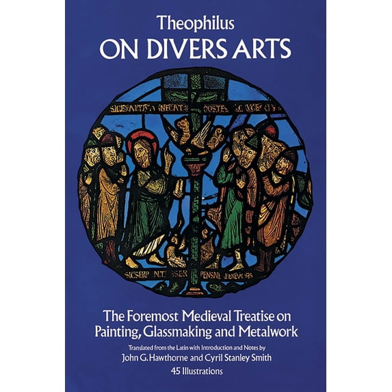 Pre-Owned On Divers Arts (Paperback) 0486237842 9780486237848