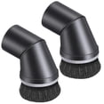 thumbnail image 1 of 2 Pack Miele C & S Series Vacuum Cleaner Dust Brush - 35mm SSP-10, 07132710, Rotating Compatible, 1 of 5