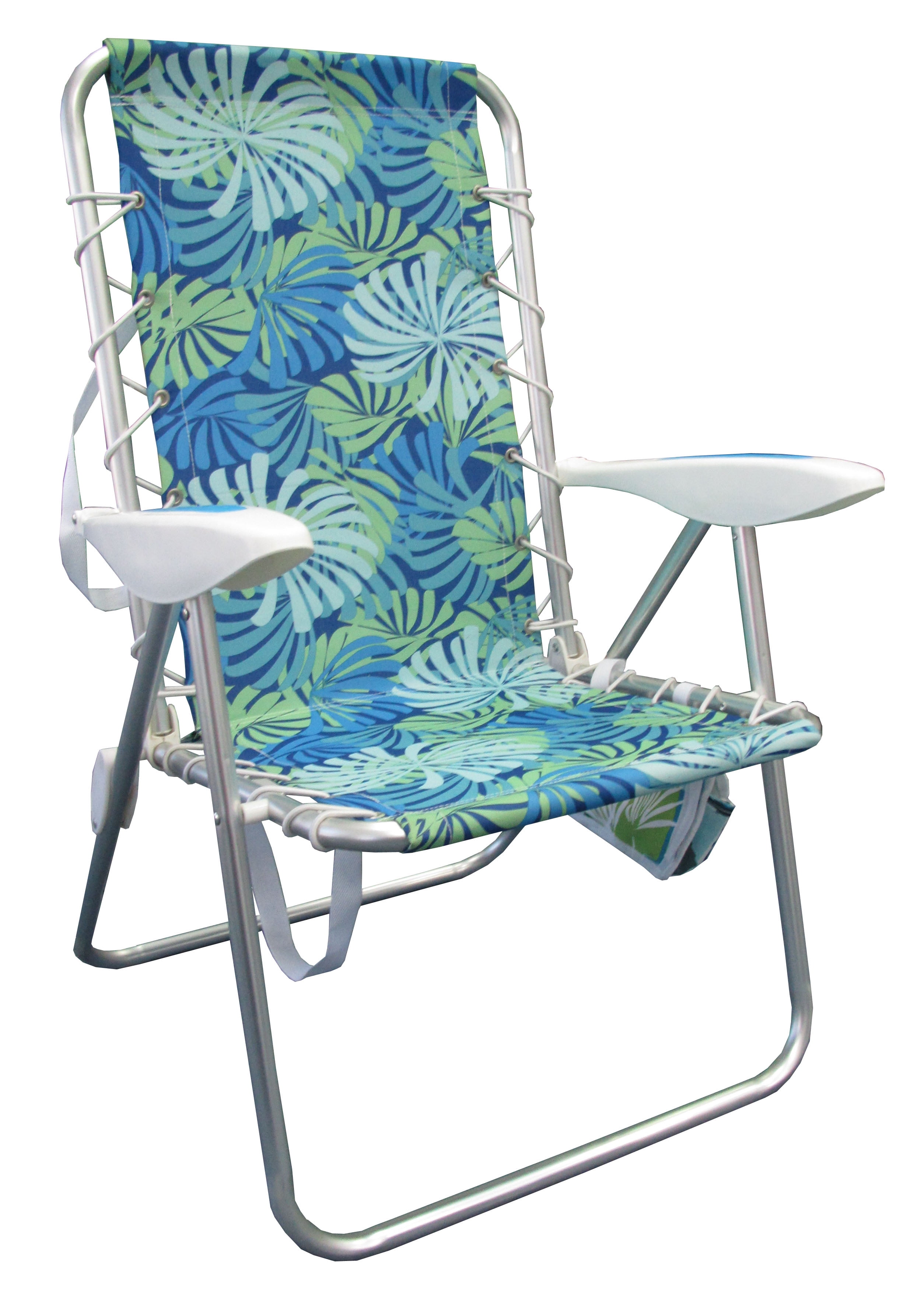 Mainstays Beach Bungee Chair 2 Assortment