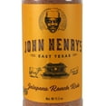 thumbnail image 4 of John Henry's Jalapeno Ranch Rub Seasoning Ribs Brisket Veggies 11.5 Oz Bottle, 4 of 7
