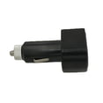 thumbnail image 3 of xinxixnxx Voltmètre Numérique pour Briquet LCD pour Voiture Camion, 3 of 8