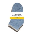 thumbnail image 1 of Tines George Niño 6-12 M Multicolor 3 Pares, 1 of 3
