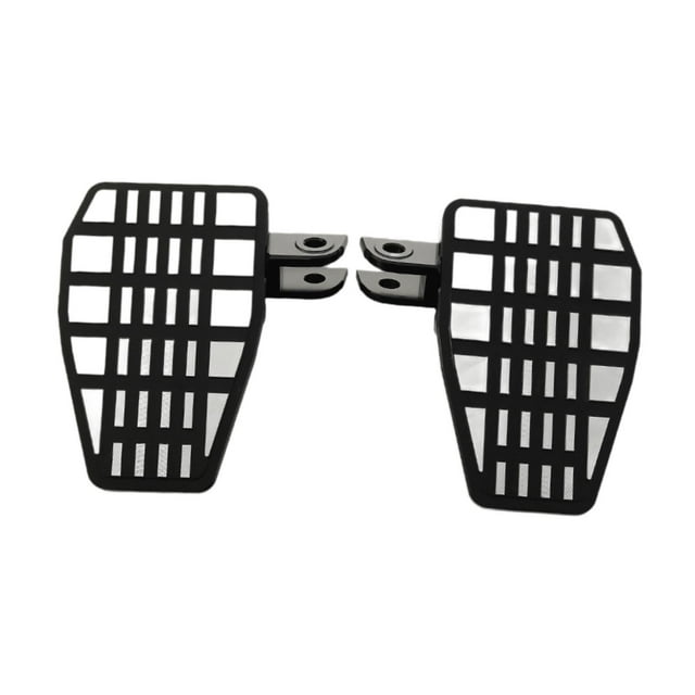 Reposapiés para Motocicleta, Pedales, Repuestos, Piezas de Reparación, Bricolaje, Reposapiés Modificados, Plataformas para Motocicleta 2021-2023