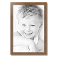 thumbnail image 2 of ArtToFrames 16" x 24" Brown Picture Frame, 16x24 inch Brown Wood Poster Frame (WOM-4628), 2 of 7