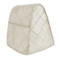 thumbnail image 1 of DOLITY Stand Mixer Dustproof Cover with Organizer Bag, Household Keep Clean Mixer Protection Cover for Coffee Maker, Toaster Machine Beige, 1 of 7