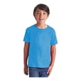 thumbnail image 1 of Playera De Algodón Lisa Para Niño Optima, 1 of 1