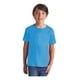 thumbnail image 1 of Playera De Algodón Lisa Para Niño Optima, 1 of 1
