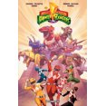 thumbnail image 3 of Mighty Morphin Power Rangers Vol. 5 (Volume 5), 3 of 3