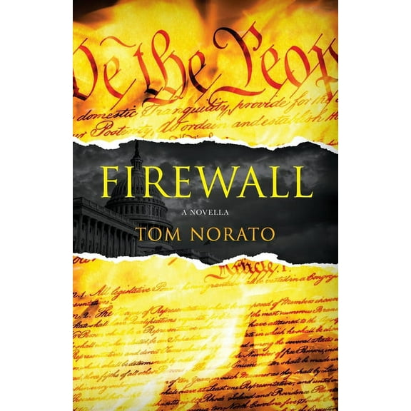 Firewall (Paperback)