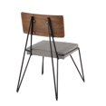 thumbnail image 2 of Loft Mid-Century Modern Chair by LumiSource, 2 of 9