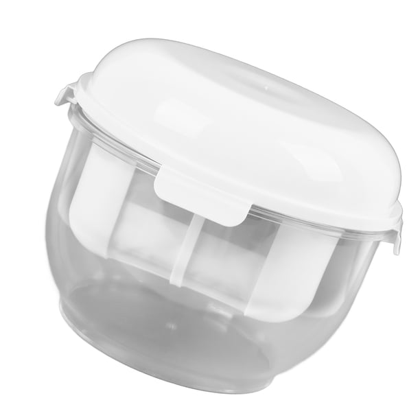 Separador De Suero De Yogur, Colador De Suero De Yogur Eficiente Reutilizable Para Cocina