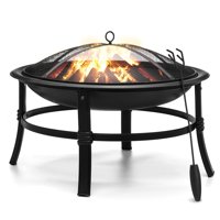 Fire Pit Screens Walmart Com