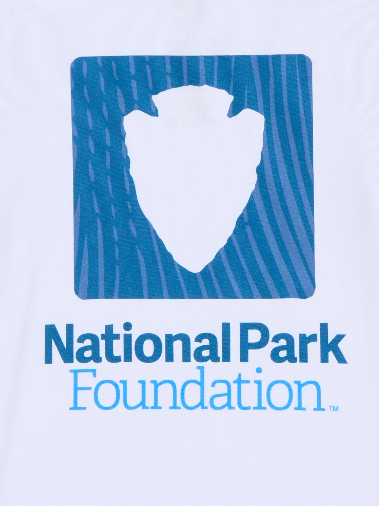 National Parks Boys Swim Rash Guard with Long Sleeves, Sizes 4-12