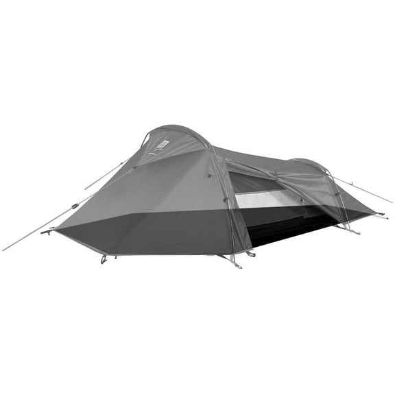 WildCountry Coshee Micro Footprints, Black