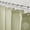Sage, variant on Waffle Shower Curtain, Thick Weighted Fabric, 72x78, Wrinkle and Rust Resistant, Classic Hotel Quality Design, Heavy Duty Long Curtains for Bathroom Showers, Bath Tubs, Machine Wash Beige