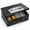 BLACK DIGITAL KEYPAD LOCK-Medium, variant on X-Large Black Dual Lock Fire Resistant Document Storage Safe Box