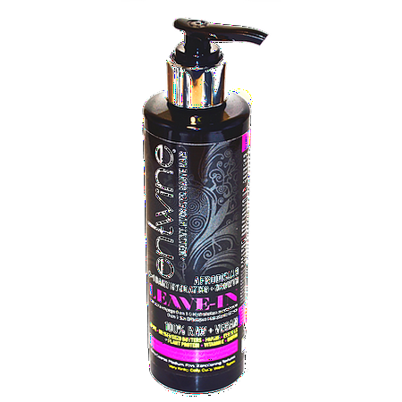 Entwine {AFRODISIA 9} Exotique Leave-In Hair Potion, 8 oz.