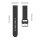 thumbnail image 3 of Correa Deportiva Silicona Reloj Ajustable para CMF Watch Pro D395(), 3 of 8