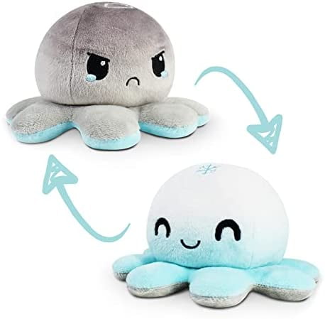 reversible octopus bulk