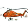 thumbnail image 2 of Trumpeter 02886 1:48 scale VH-34D "Mar ine one”RE-EDITION MODEL, 2 of 6