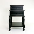 thumbnail image 2 of Wayborn Sutton 2 Drawer Nightstand Assembly Required, 2 of 8