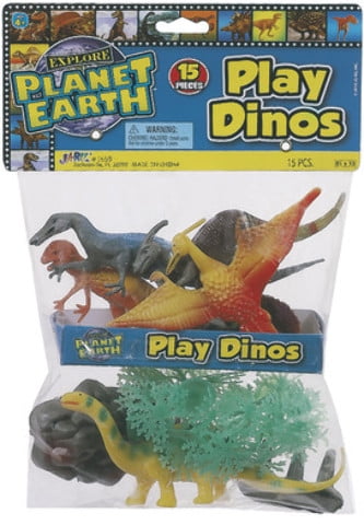 Planet earth dinosaurs Clearance