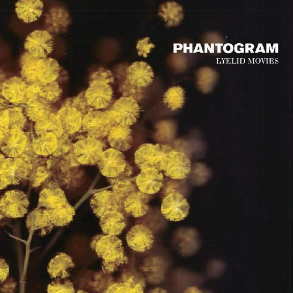 Phantogram - Eyelid Movies - Music & Performance - Vinyl