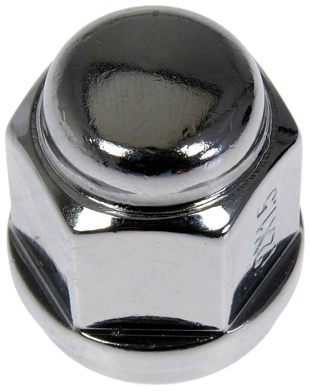 Dorman - Autograde 611-316.1 Wheel Nut M12-1.50 Acorn Nut - 21 Mm Hex, 33.5 Mm Length