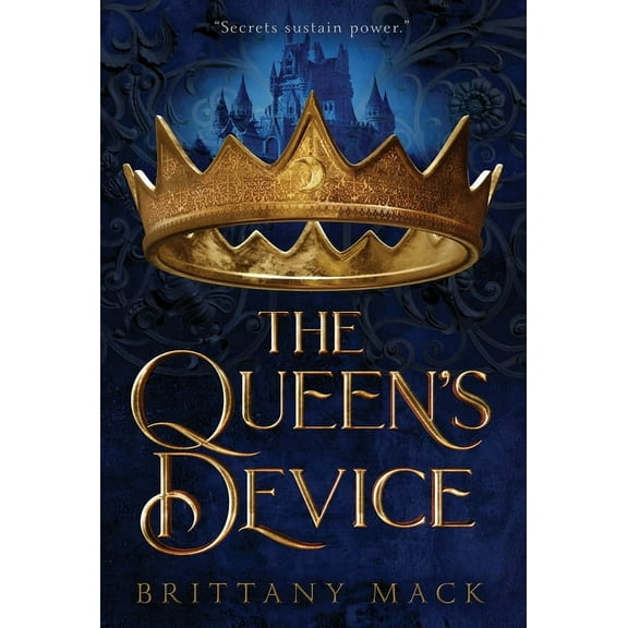 The Queen's Device, (Hardcover)