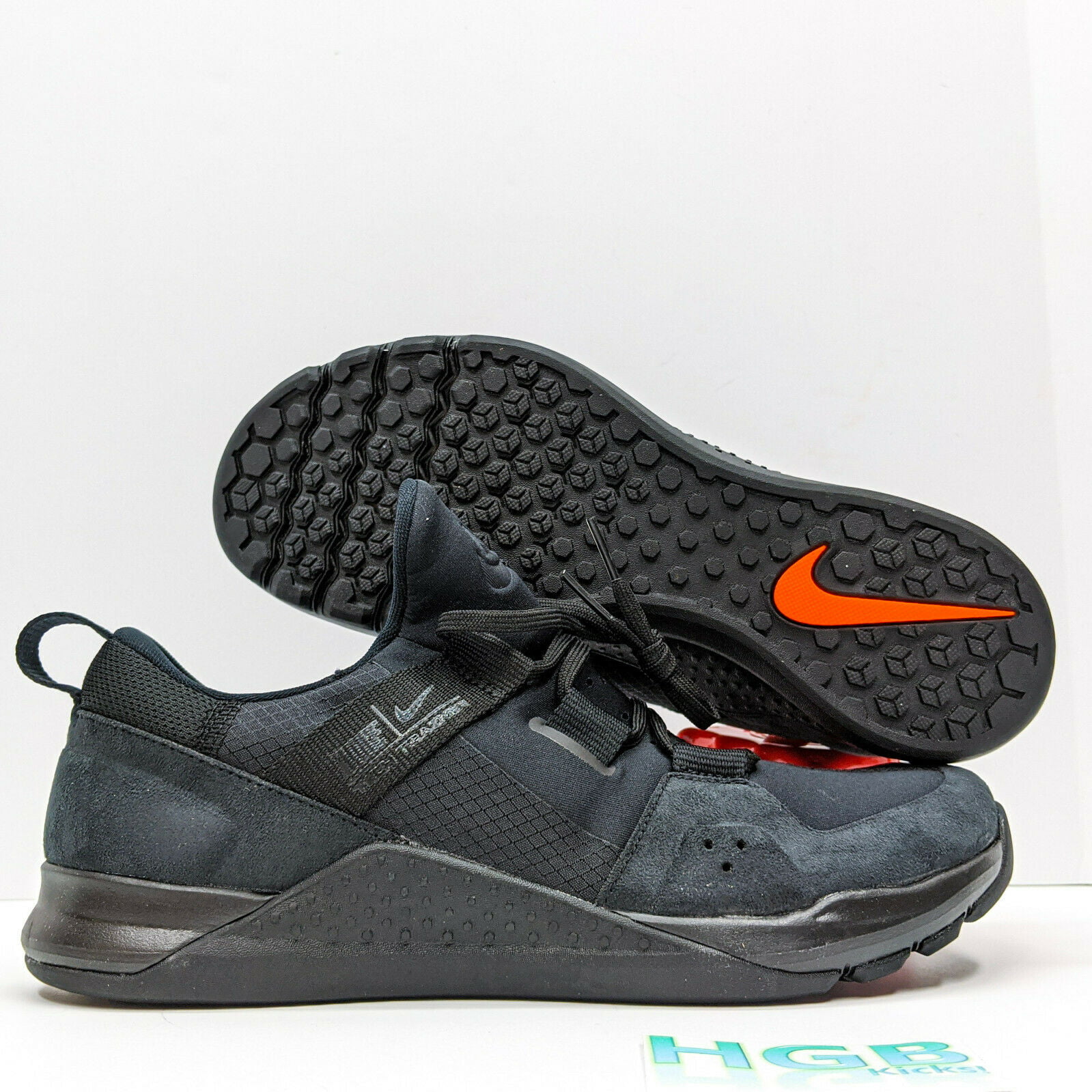 nike tech trainer shoes