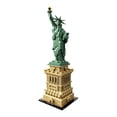 thumbnail image 2 of Set LEGO Architecture Estatua de la Libertad, 2 of 3