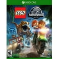 thumbnail image 2 of LEGO Jurassic World - Xbox One, 2 of 2