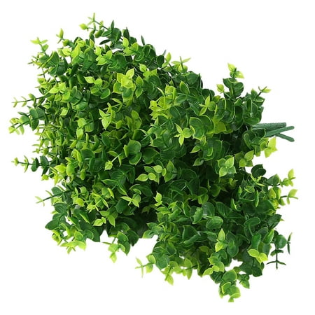 

George 6PC Realistic Flowers Wedding Decoration Table Arrangement Or Elegant Home Decoration