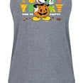thumbnail image 3 of Mickey & Friends - Time To Party - Women's Racerback Tank Top, 3 of 5