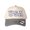 Black-and-white houndstooth, variant on USA Letter Embroidered Color Block Trucker Hat, Unisex Adjustable Cotton Breathable Fashion Cap for Travel Daily Outdoor Wear