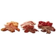 thumbnail image 4 of Golden Rewards Chicken, Duck, and Beef Recipe Variety Flavor Dry Jerky Treats for All Dogs, 16 oz, 4 of 9