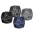 thumbnail image 5 of Abbracc 4x Elastic Office Chair Seat Covers Stretchable Chair Slipcover, 5 of 5