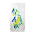 thumbnail image 1 of Betsy Drake BT1112 Serviette de Plage Citronnier, 1 of 1