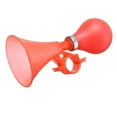 thumbnail image 3 of 1 Pc Bicycle Bike Air Horn Clown Sound Hooter Bell Classic Rubber Squeeze Bulb, 3 of 6