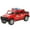 Red, variant on HJJLRH Alloy Car Model Car Toy, Car Double Door Sound Light Pull Back Car Toy Die Toy Cars Car for Kids Ages 4 to 8 Years Festival Gift