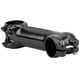 thumbnail image 4 of Aleación de aluminio Bicicleta de montaña Tubo ascendente Bicicletas de carretera ± 17 grados Manillar Vástago Riser100MM negro, 4 of 8