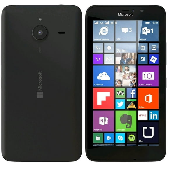 Nokia Lumia