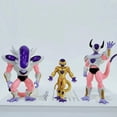 thumbnail image 2 of Colección 8 Figuras Dragon Ball Z Super Freezer Formas, 2 of 2