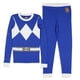 thumbnail image 2 of Conjunto de Pijama INTIMO Power Rangers Ranger Azul para Niños (10) Algodón, 2 of 7